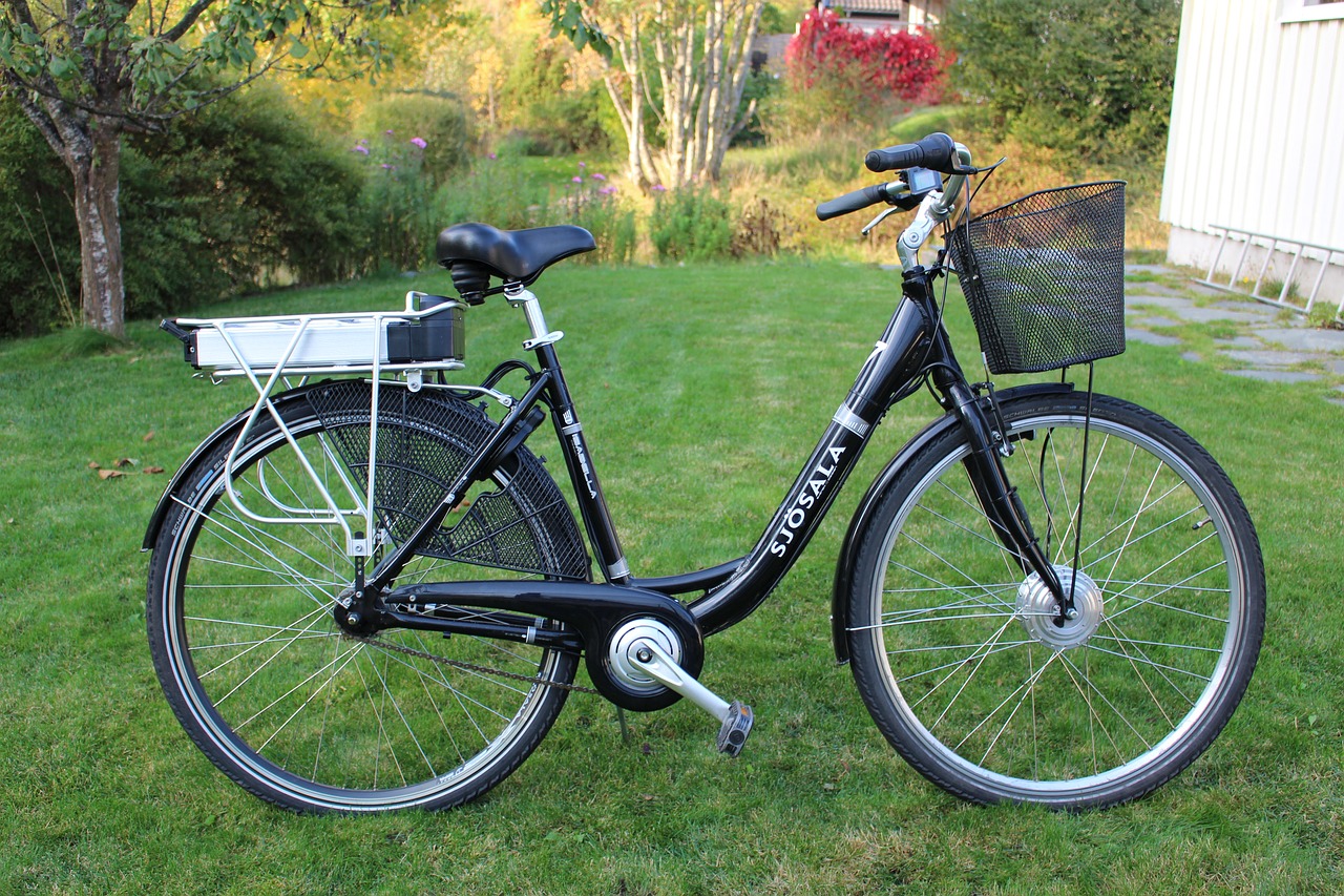 Descubre cuál es el motor de la bicicleta eléctrica Turbo Levo