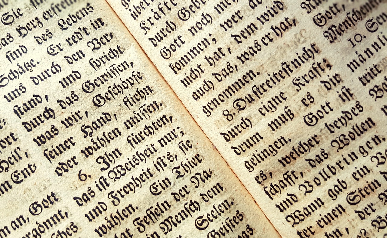 María Isabel: ¿Qué Significado Tiene en la Biblia?