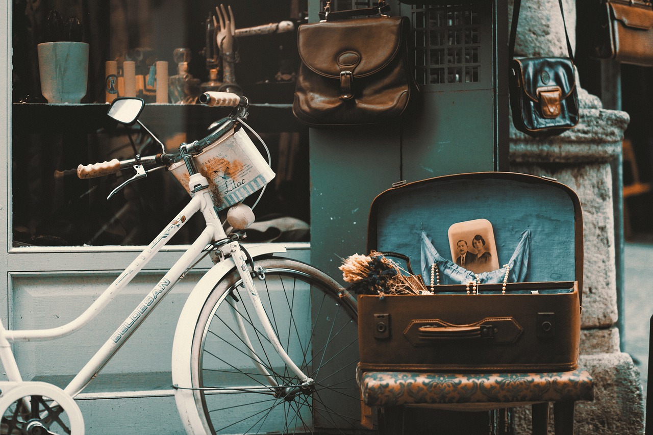 ¿Qué es el reloj para bicicletas?