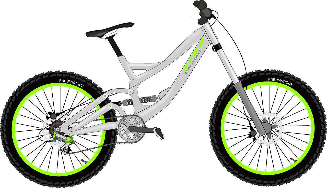 ¿Cómo elegir una bicicleta Stumpjumper?