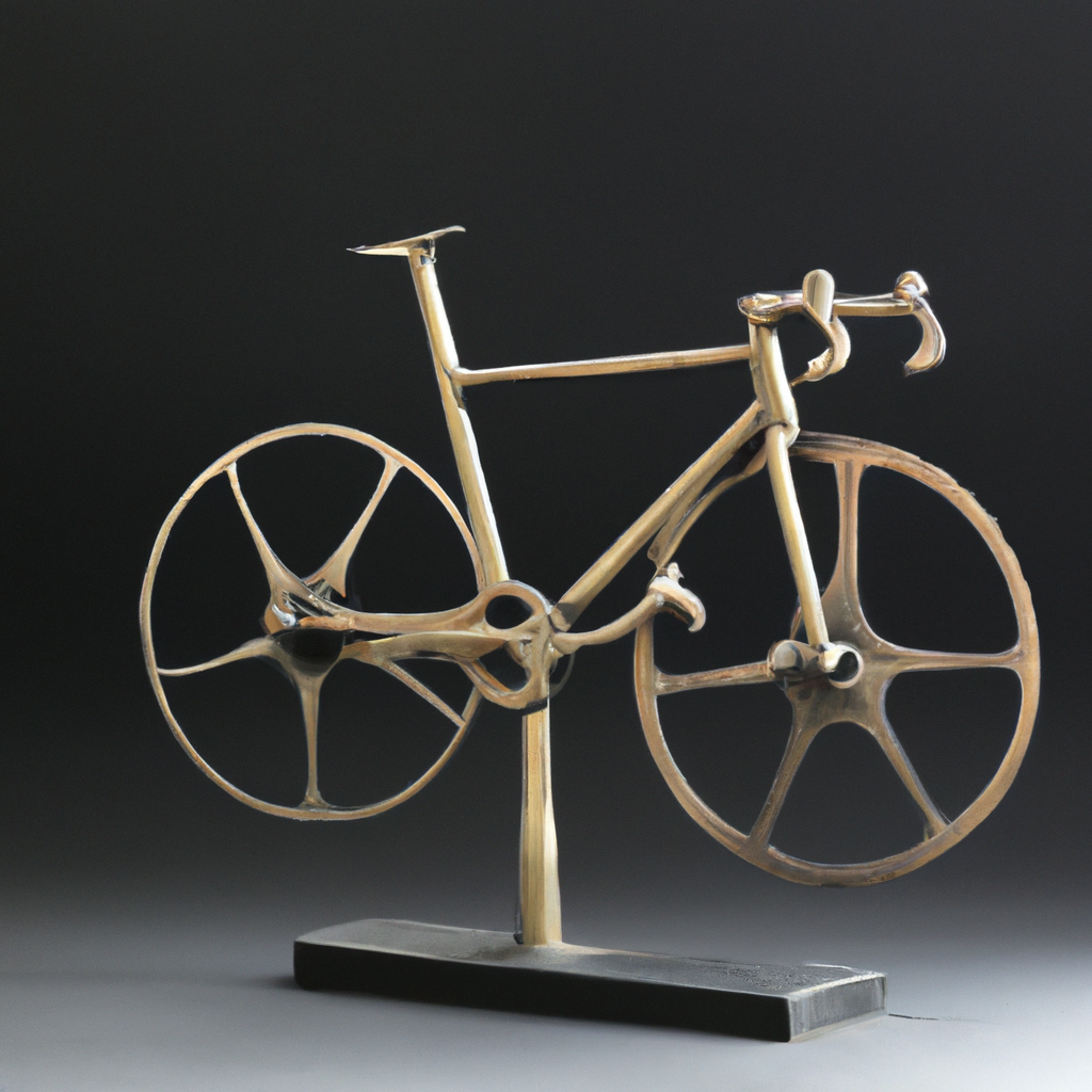 Descubriendo el origen de las bicicletas Aurum
