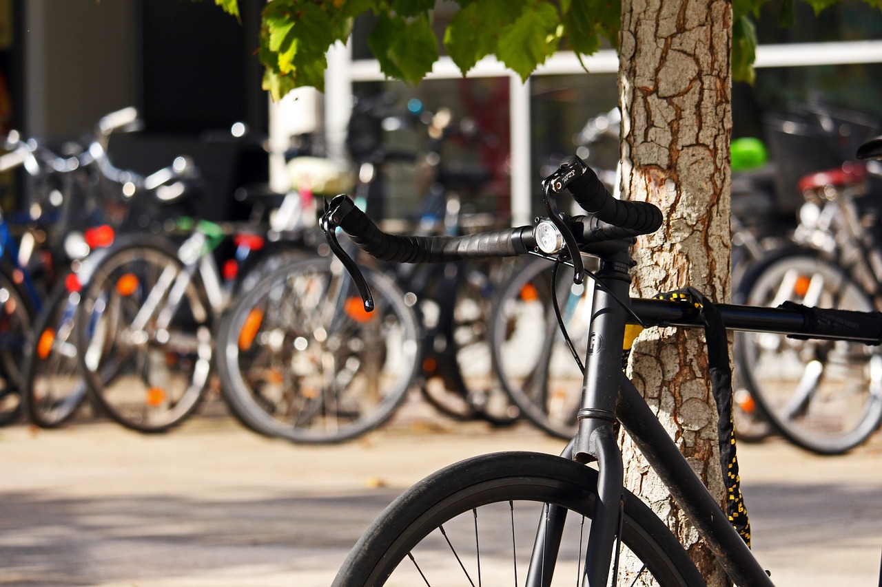 ¿Cuáles son los Beneficios del Entrenamiento con Bicicleta?