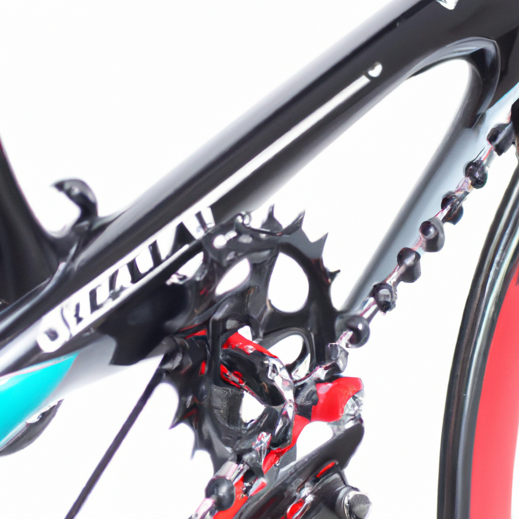 ¿Cuánto Pesa la Bicicleta Orbea Orca? Una Mirada a las Características de una Bicicleta Profesional