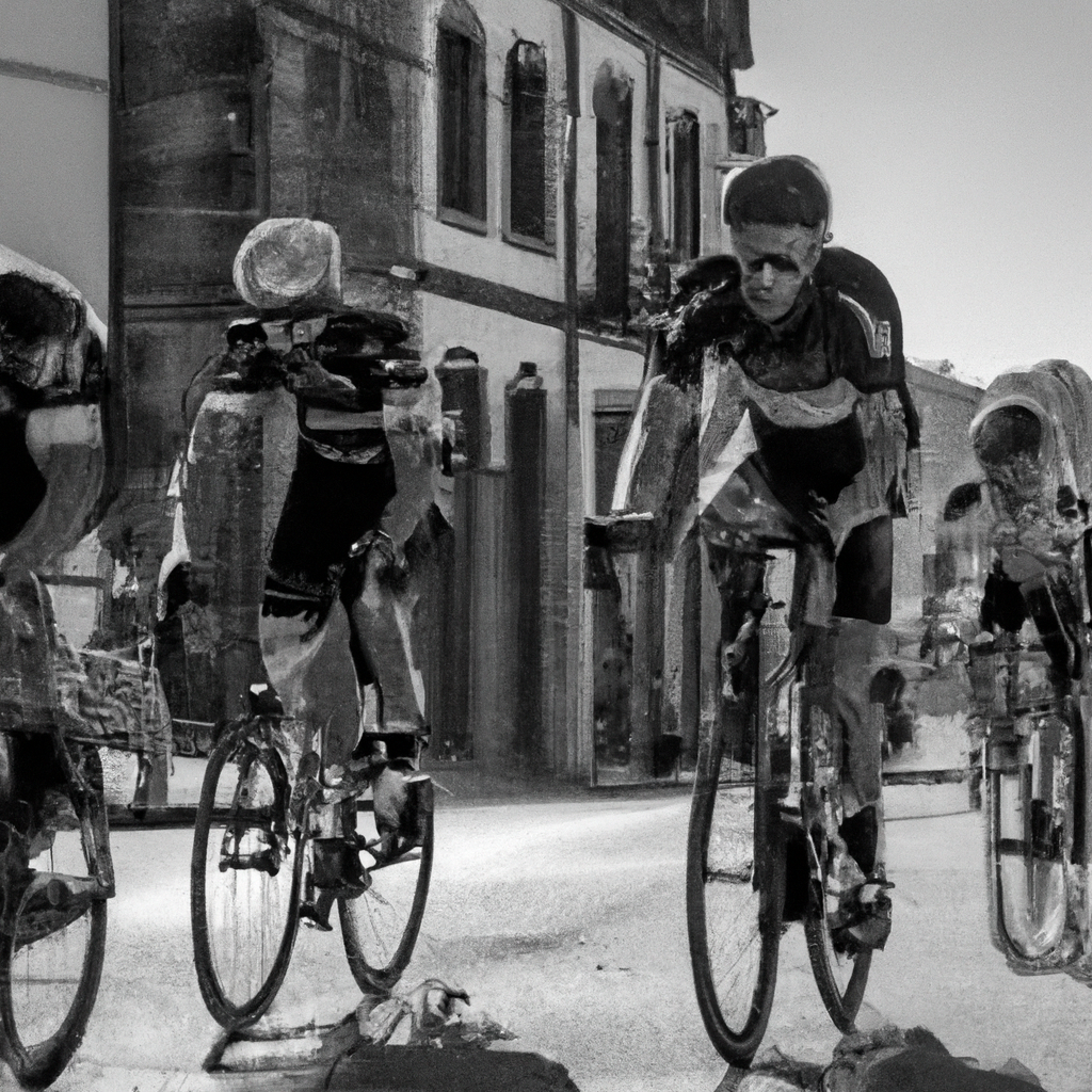 ¿Cuándo es la Clásica de San Sebastián? Una mirada a la carrera ciclista más antigua de Europa