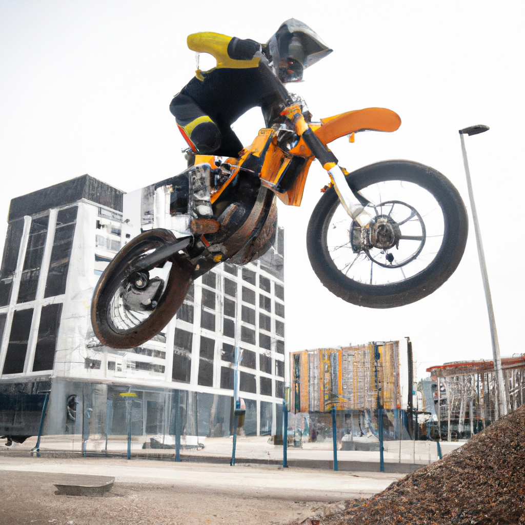 Descubre dónde ver Trial GP