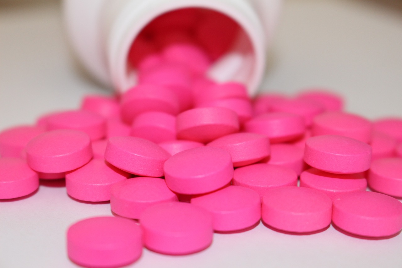 ¿Cuáles son las mejores pomadas con ibuprofeno?