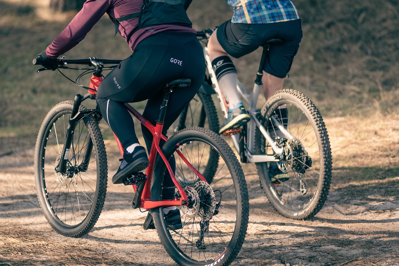La increíble historia de la mejor ciclista femenina