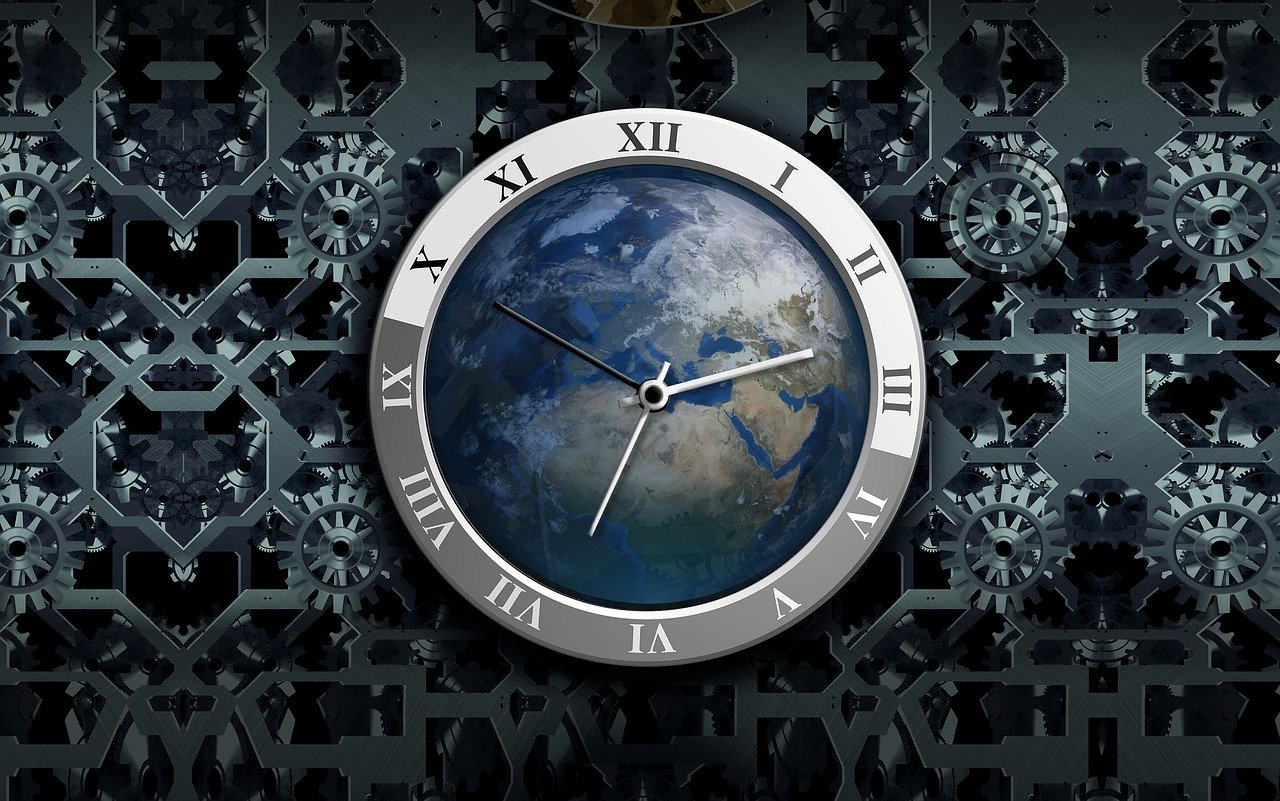 ¿Qué significan las 21 horas?