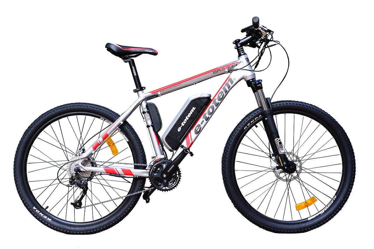 ¿Cuánto alcance tiene una bici eléctrica?