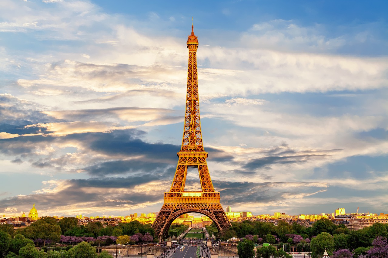 Descubriendo los Nombres de las Autopistas en Francia