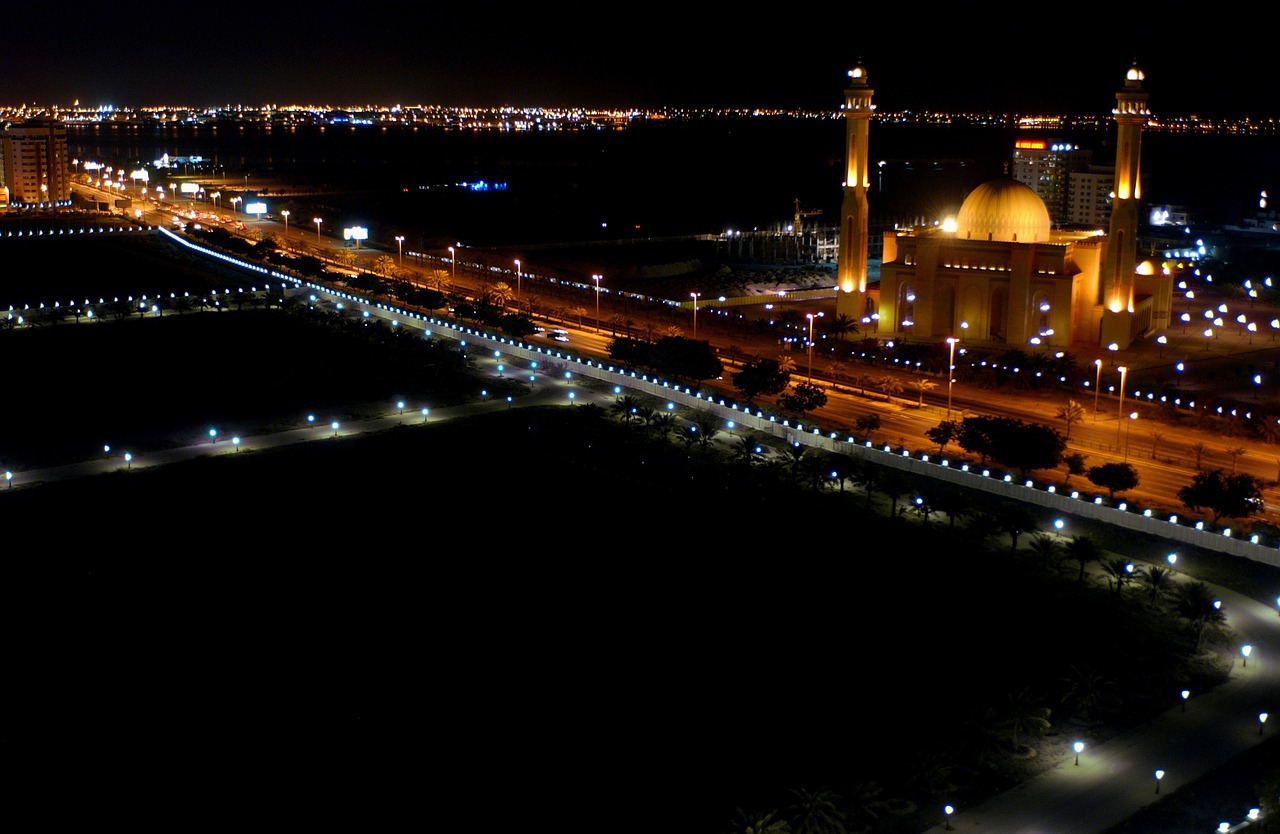 ¿De Dónde Viene el Éxito de Bahrain?