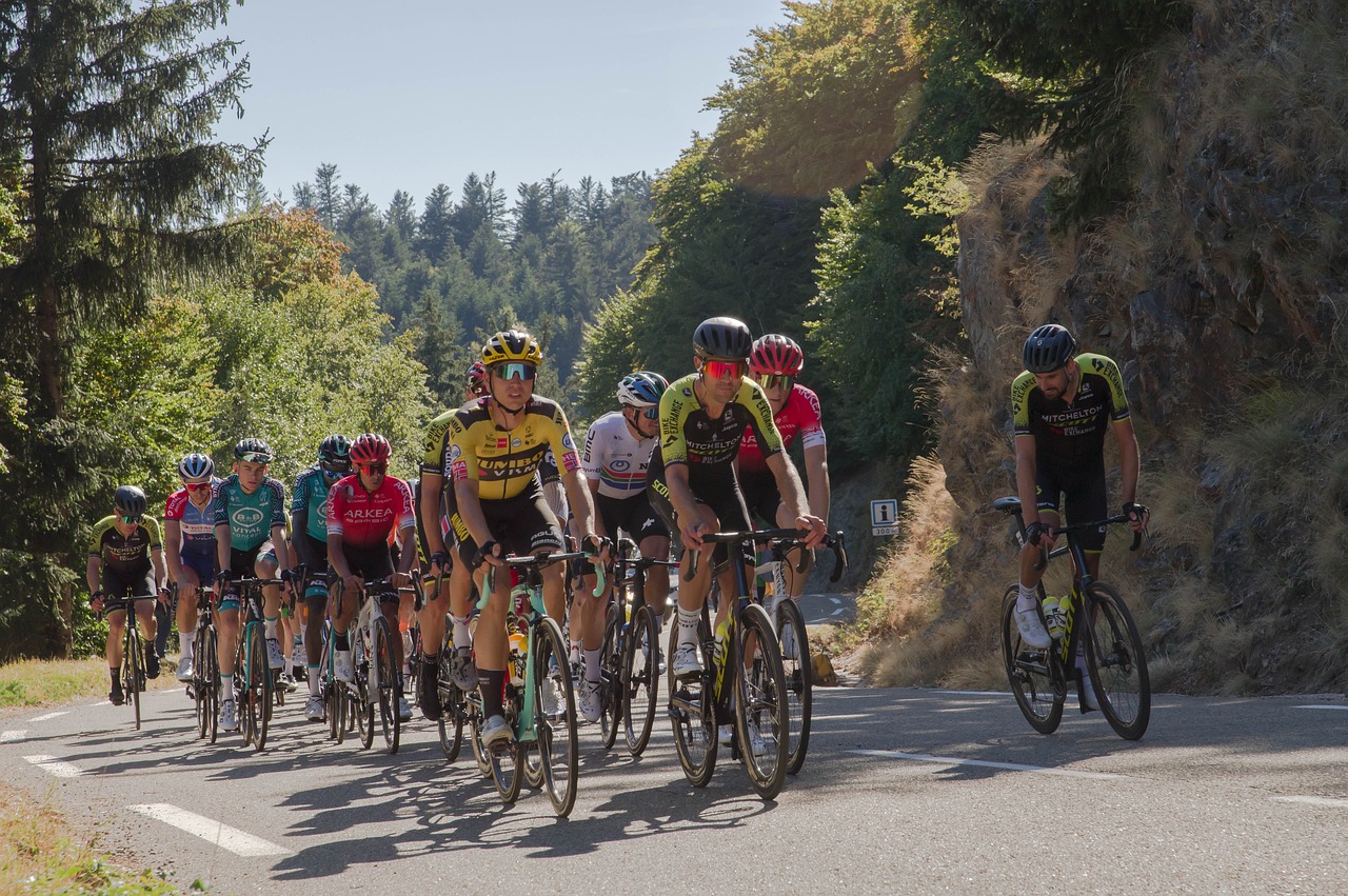 ¿Dónde Ver la Etapa 4 del Tour de Francia?