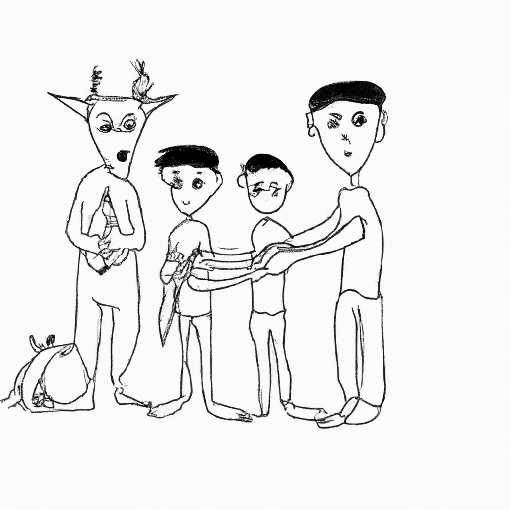 ¿Qué Significa Ser un Miembro de la Familia Rodríguez?