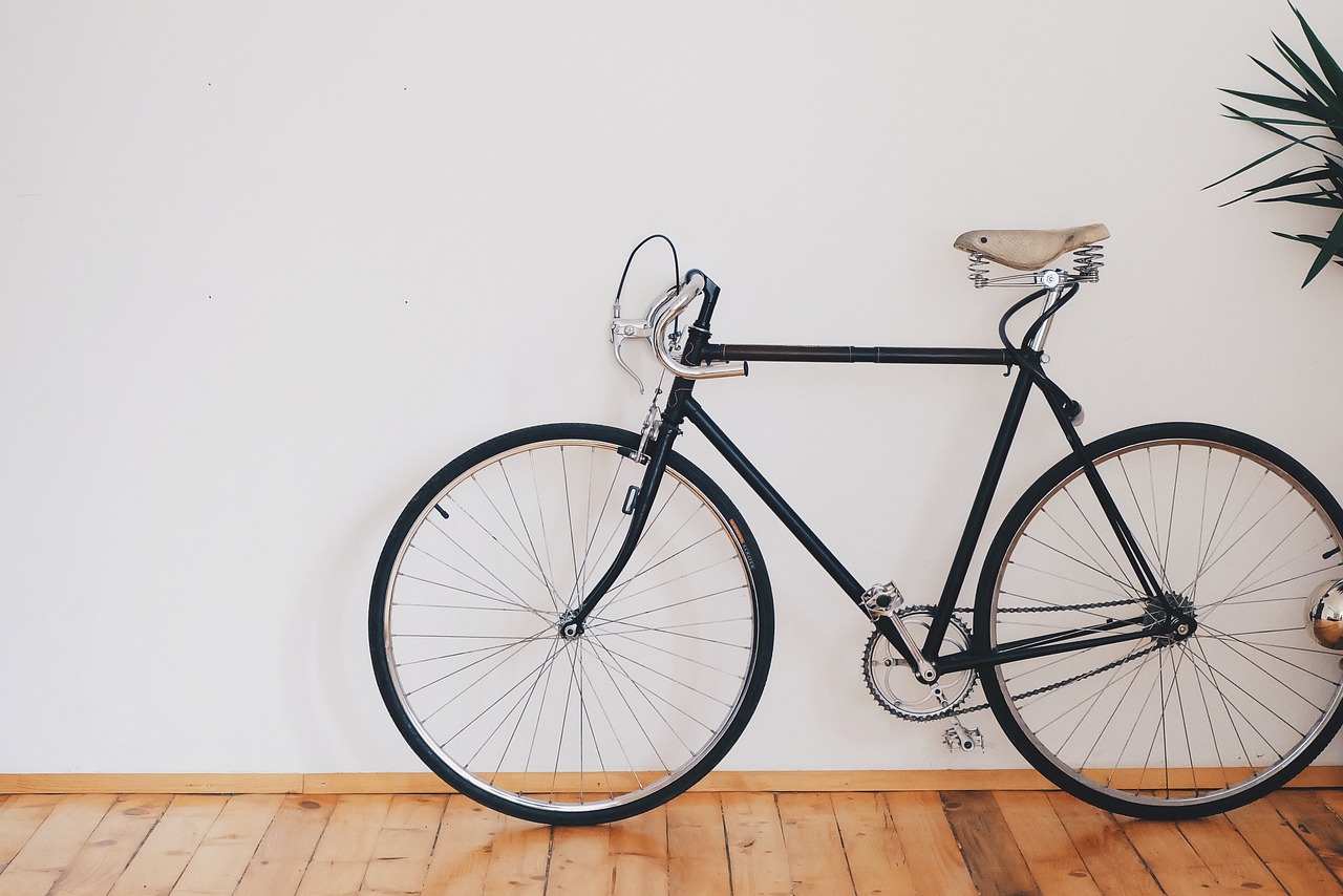 Descubre el Significado de T 18 en Bicicleta
