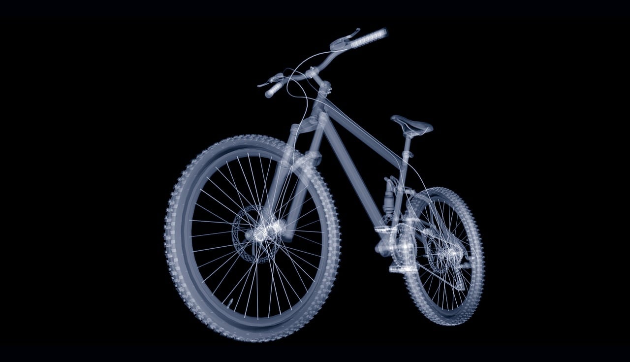 Descubriendo los Beneficios de la Bicicleta de Montaña con Spline DT Swiss