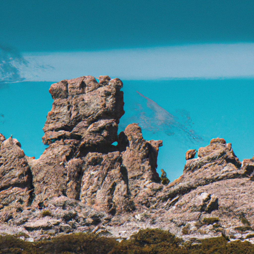 ¿Cuándo es la Gigante de Piedra: Explorando la Historia de un Monumento Milenario?