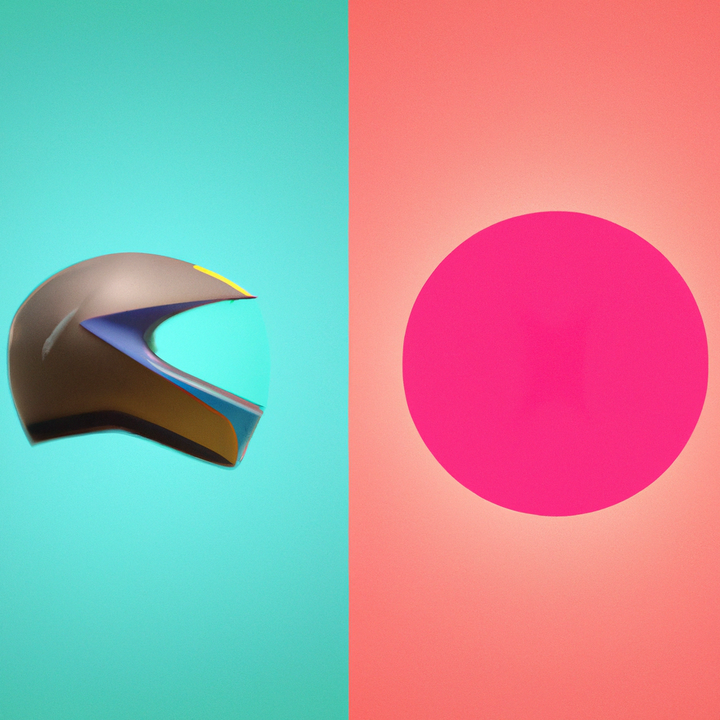 ¿Cuál es la diferencia entre el Kask Protone y el Protone Icon?”
