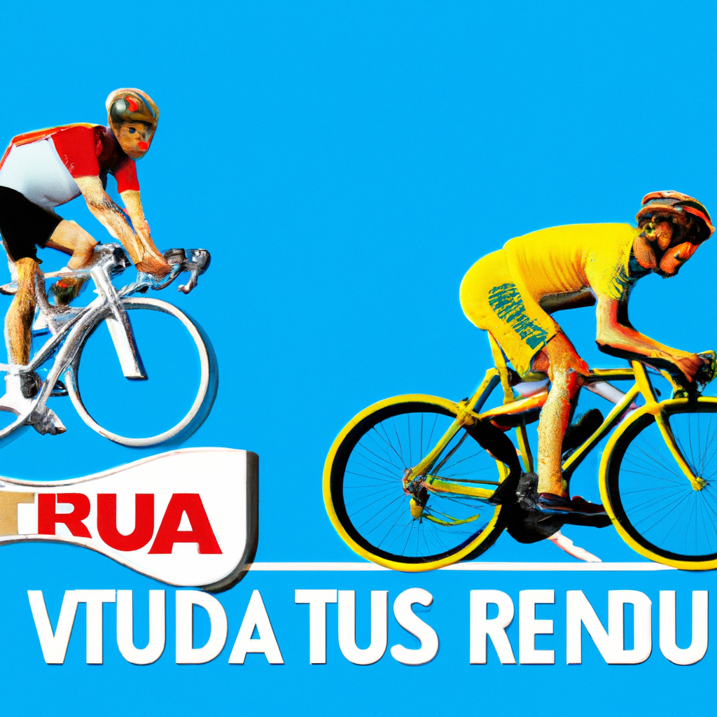 ¿Cómo ver La Vuelta ciclista a España en RTVE directo?