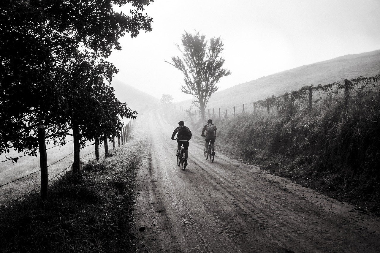 ¿Cuál es el Promedio de Pulsaciones en el Ciclismo?
