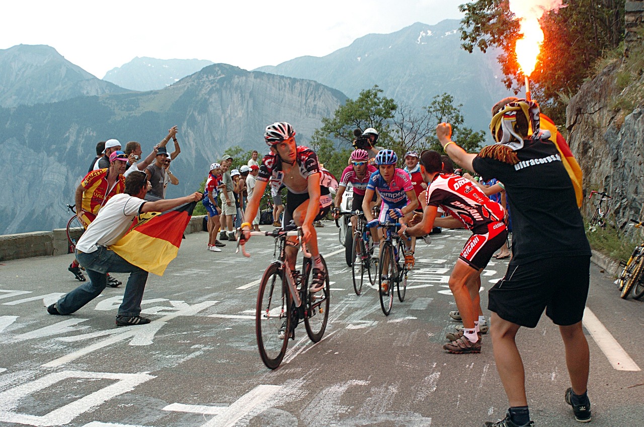 Cadel Evans vence el Tour de Francia 2011
