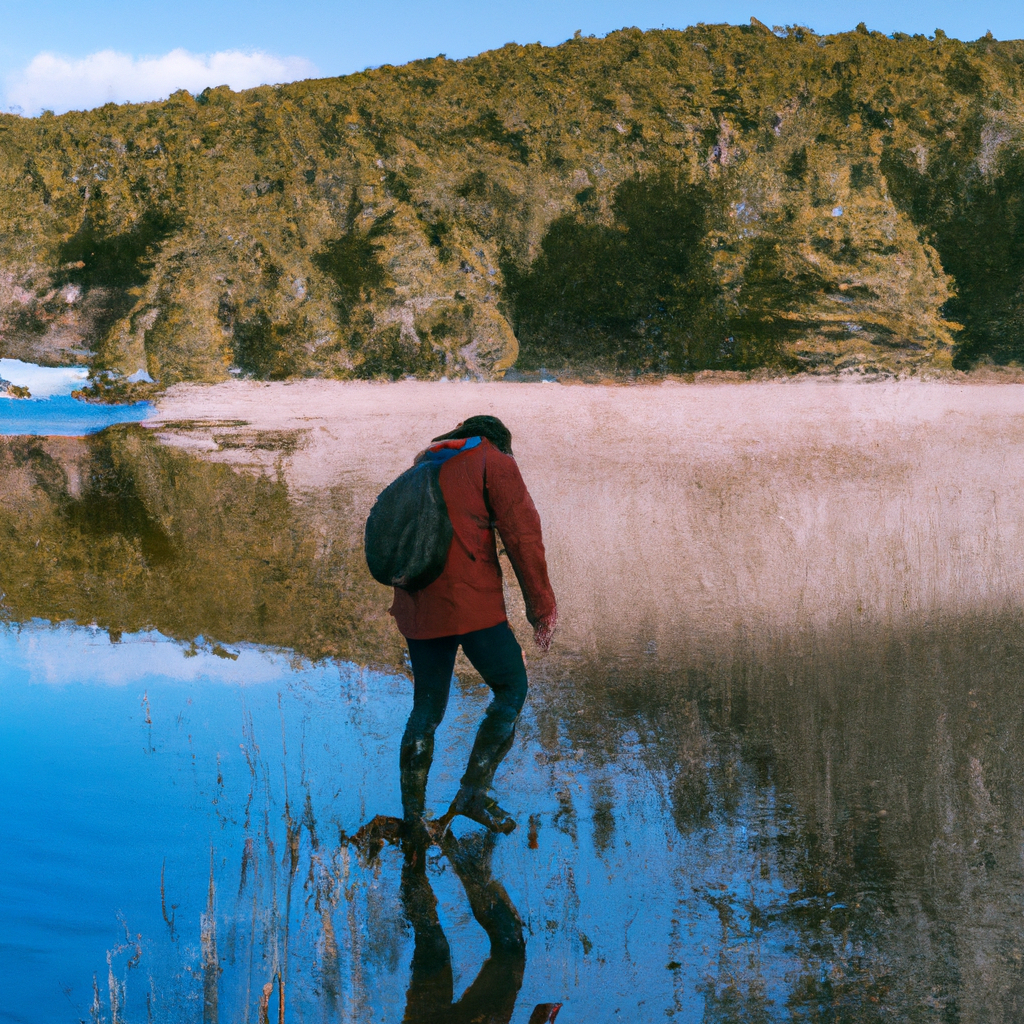 Explorando las Lagunas de Neila: Una Guía Paso a Paso