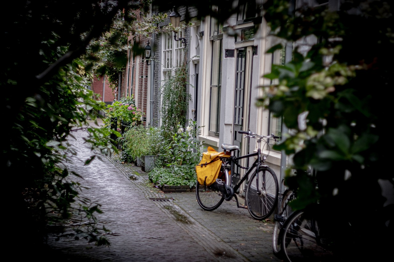 ¿Cuál es la talla de bicicleta de carretera adecuada para mí?