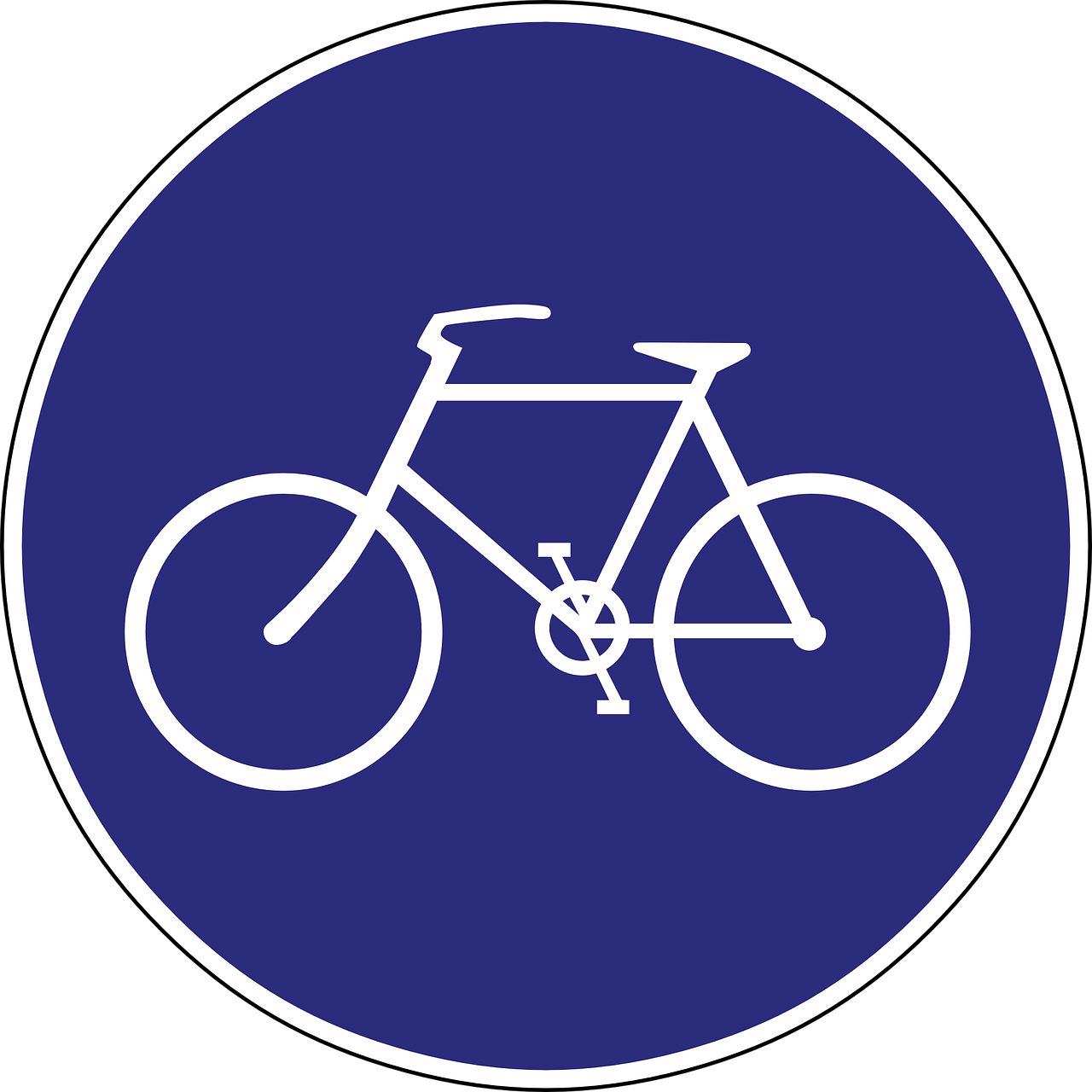 Ciclismo de Ruta: ¿Dónde practicarlo?