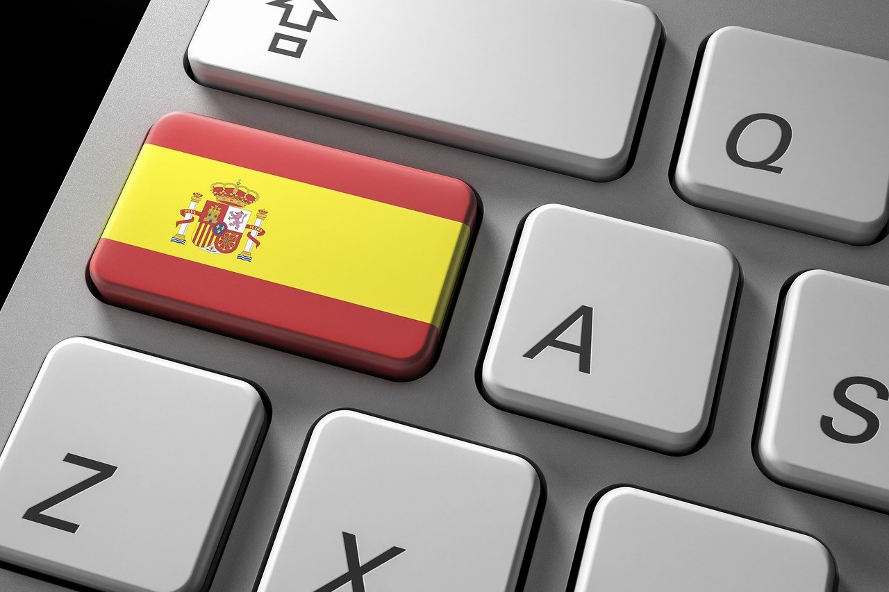 ¿Dónde seguir el partido de la selección española hoy?