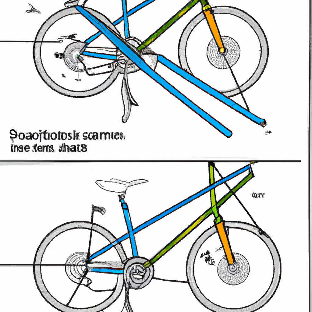 Comprendiendo la Función de una Bicicleta con Doble Suspensión