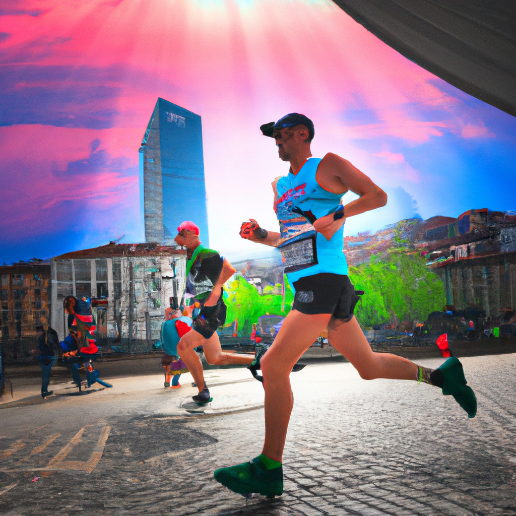 ¿Cuándo se celebrará la Carrera Bilbao Bilbao?