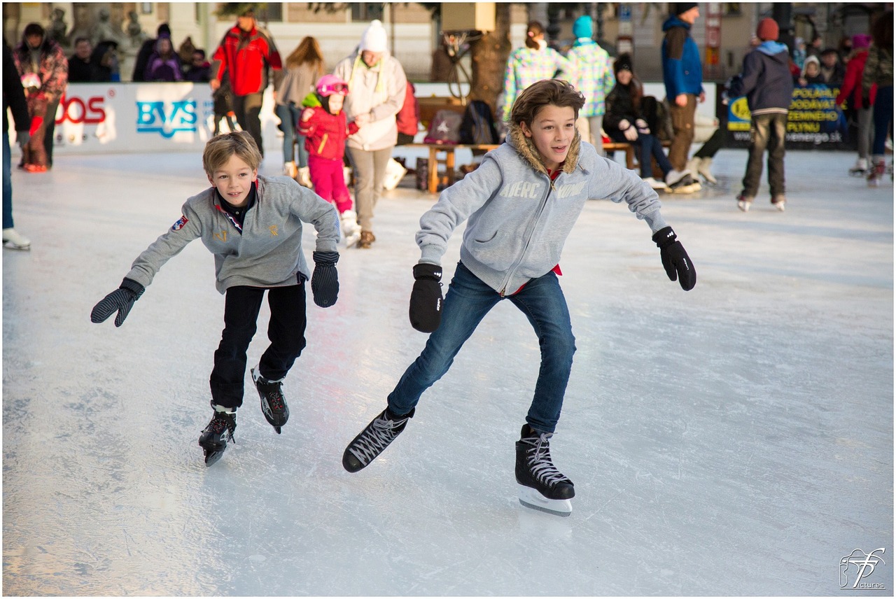 ¿Cuánto tiempo de patinaje es necesario para bajar de peso?