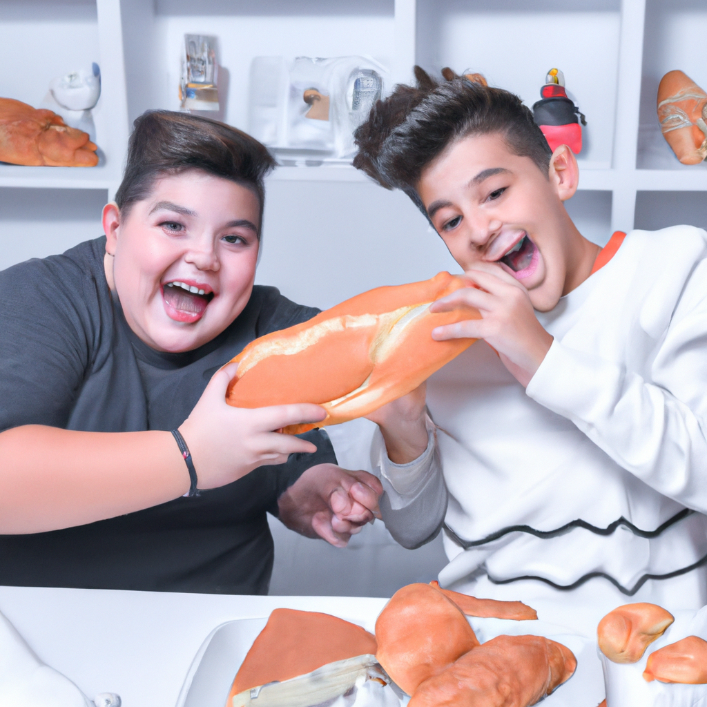 ¡Descubre lo que Santi Millán mostró en su nuevo vídeo!