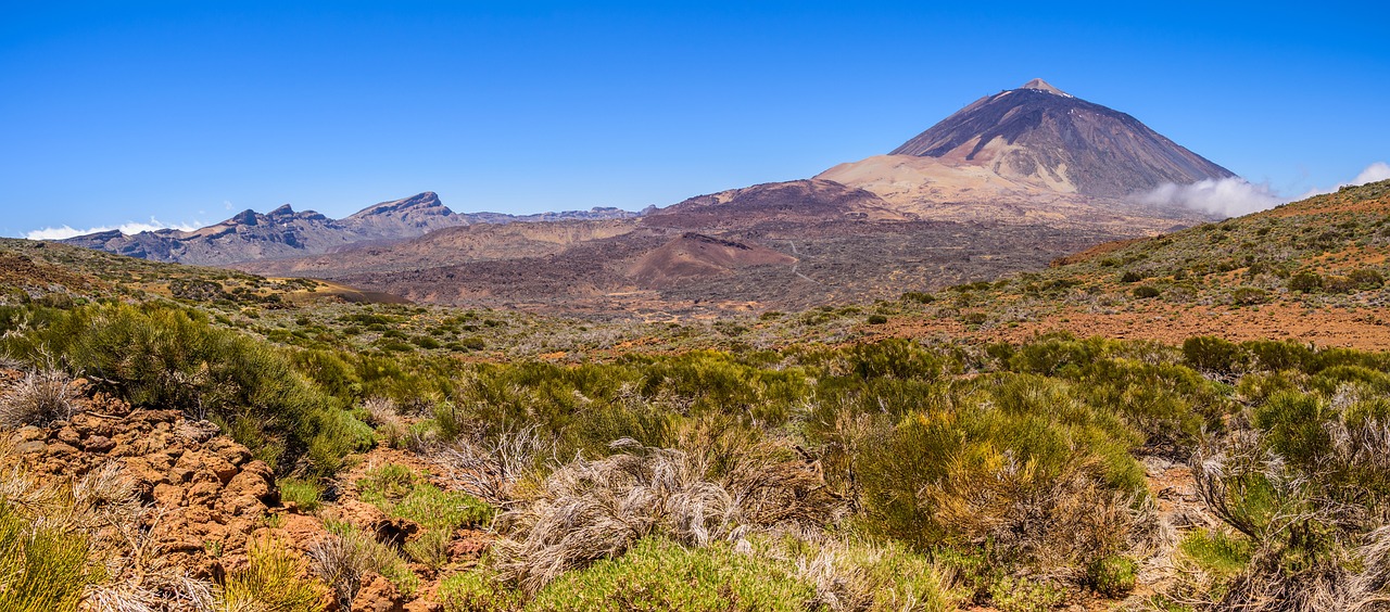 Descubre la Experiencia de la Teide 360