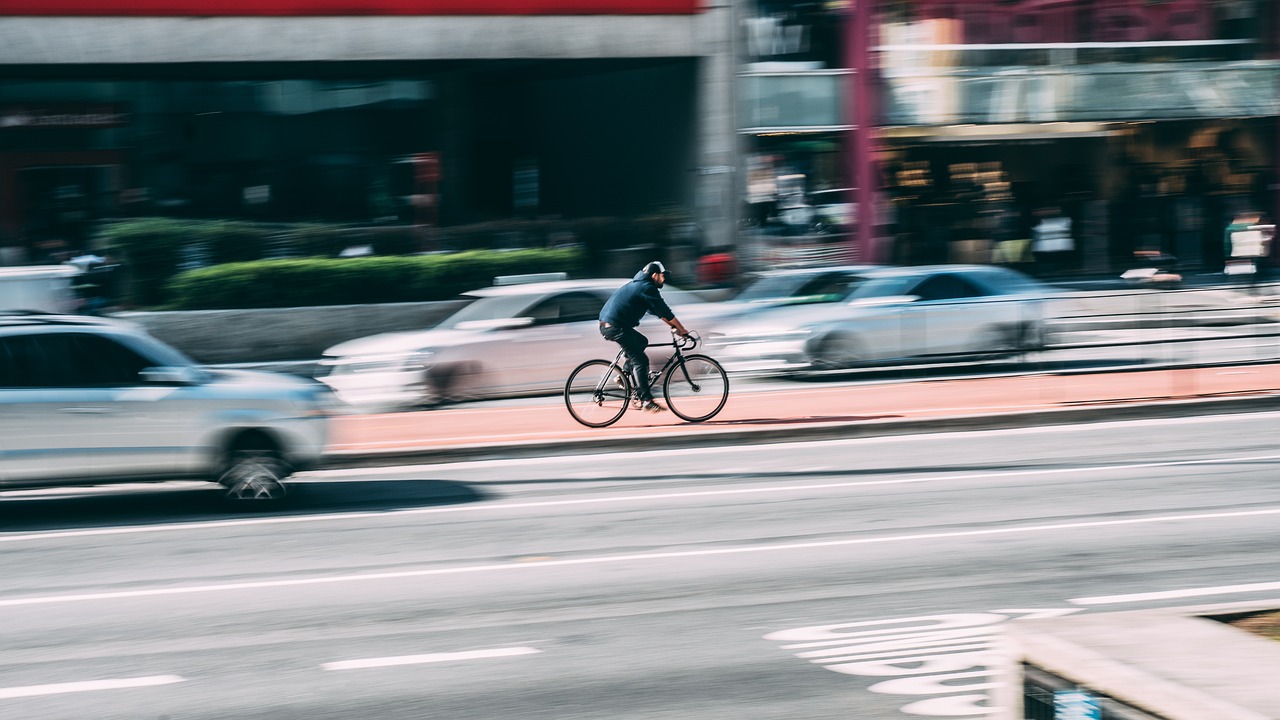 ¿Cuales son las mejores aplicaciones para ciclistas?