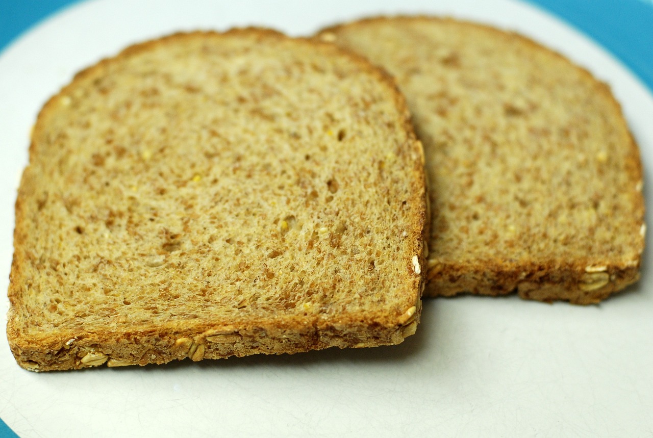 Descubre dónde encontrar el delicioso pan de Ezequiel