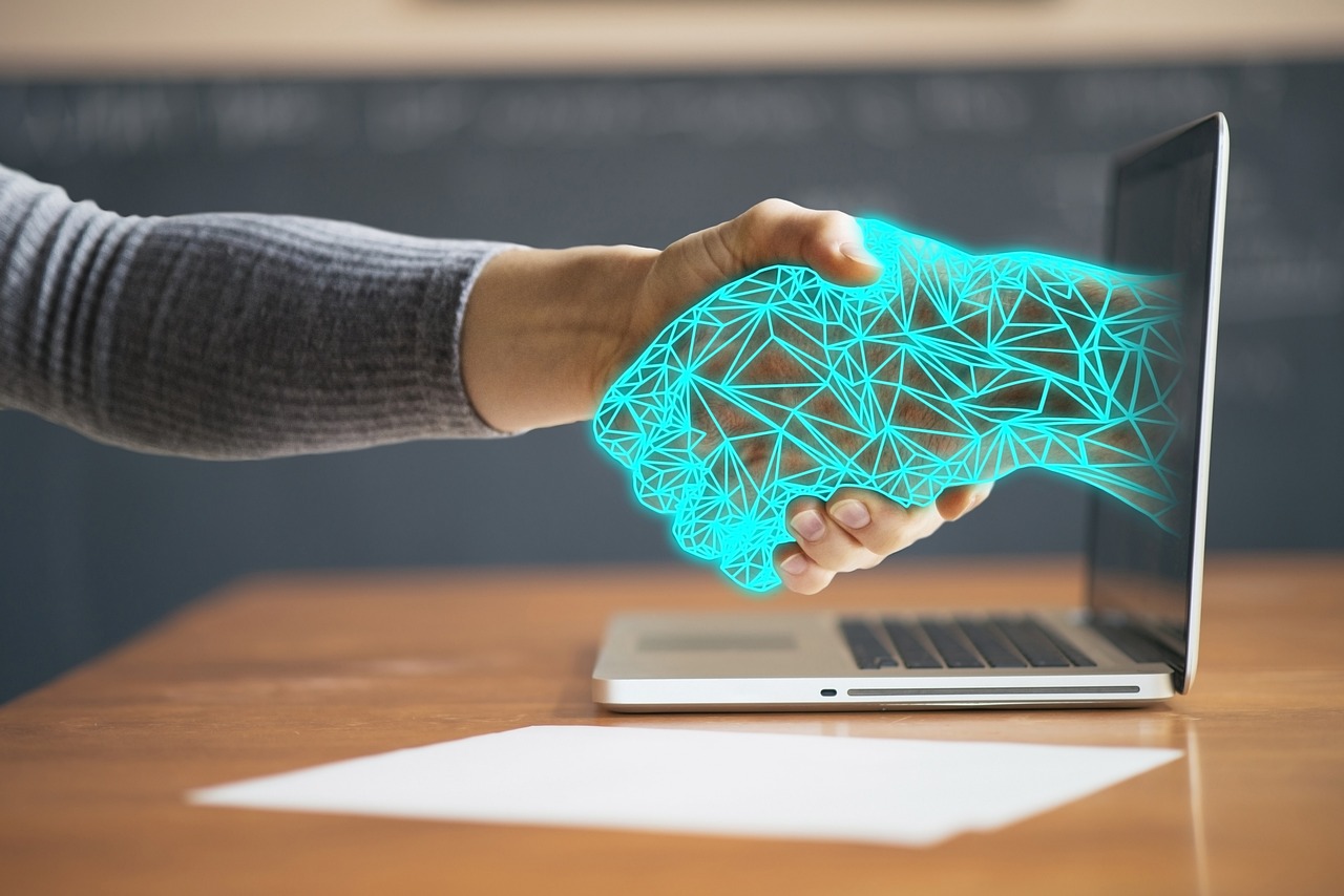 Descubriendo la innovación de la empresa Dachser