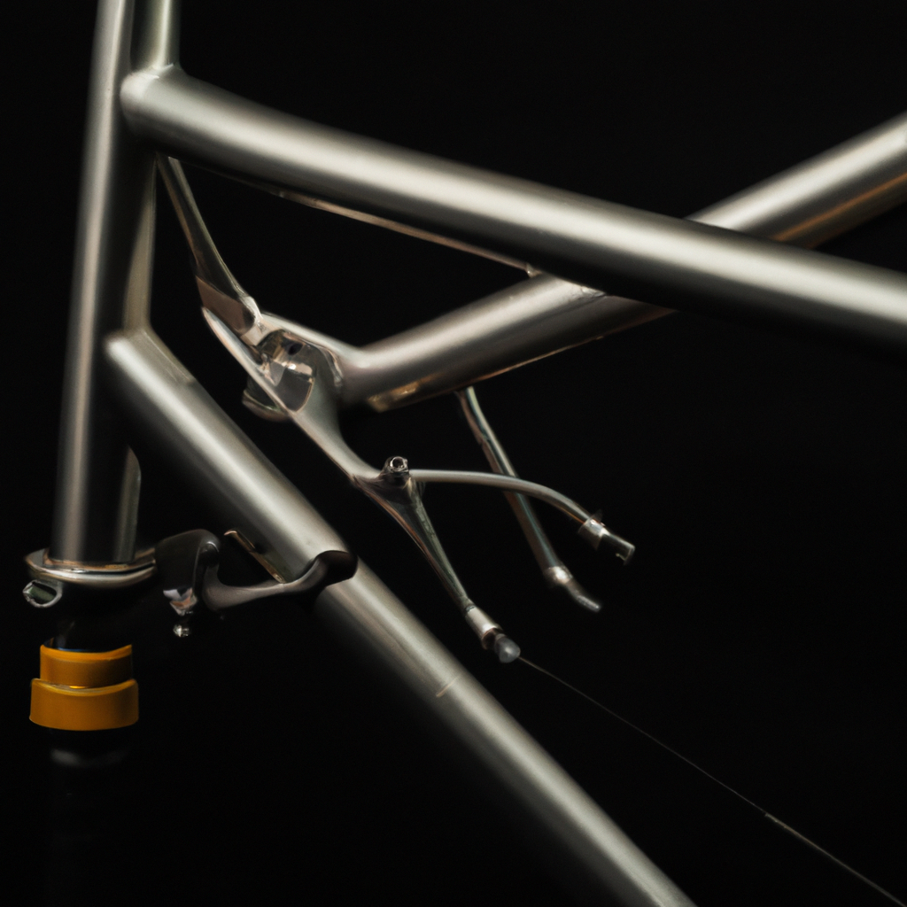 Fabricación de bicicletas Look: ¿Quién está detrás de estas creaciones?