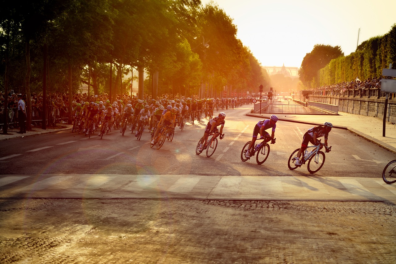 Resultados del Tour de Francia 2021: ¿Quién se alzó con el podio?