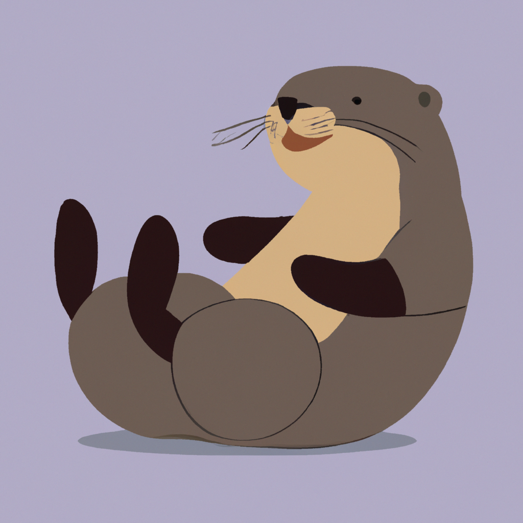 Descubriendo al simpático Sea Otter