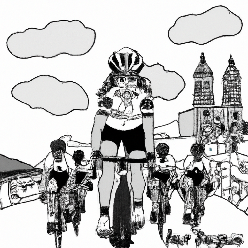 Vuelta a Burgos femenino: ¿Dónde seguir la carrera?