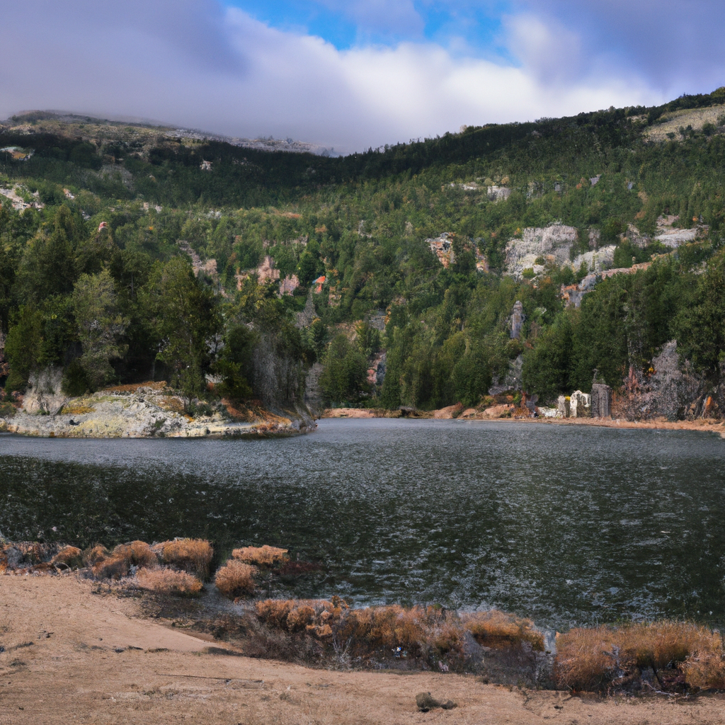 Descubriendo las Lagunas de Neila: Una Experiencia Inolvidable