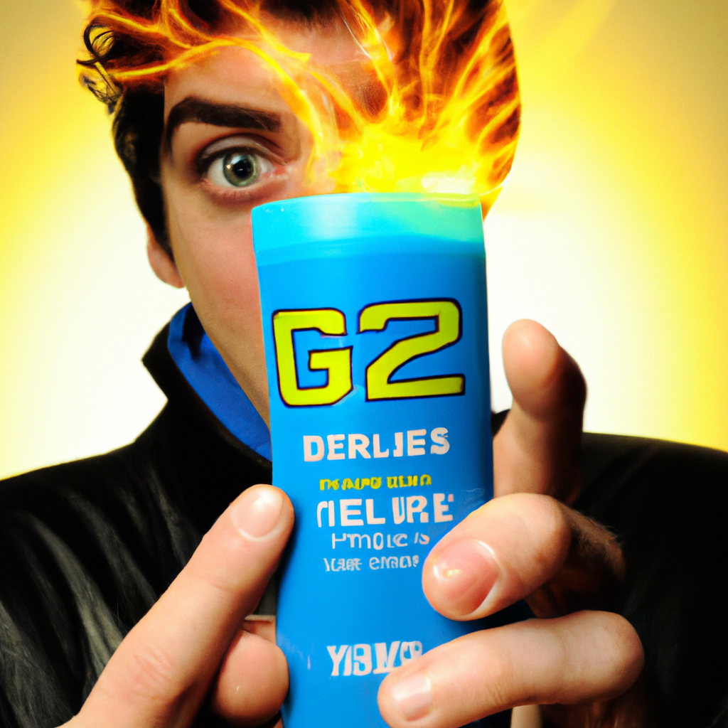 226ERS High Energy Gel: ¿Cómo Tomarlo?