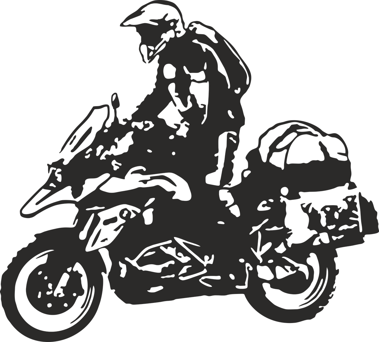 ¿Cuáles son los tipos de Enduro?