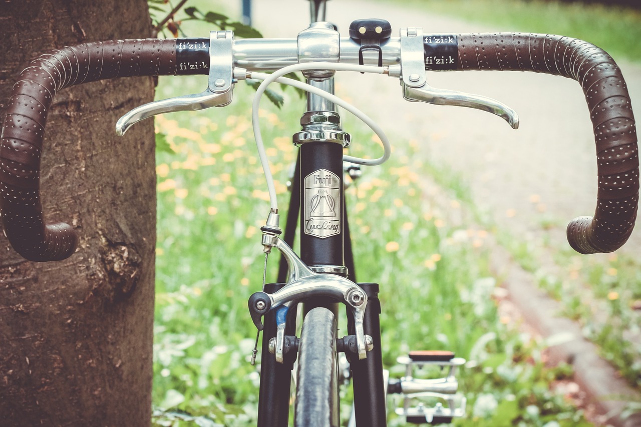 Descubriendo la Tradición Detrás de las Bicicletas Fuji