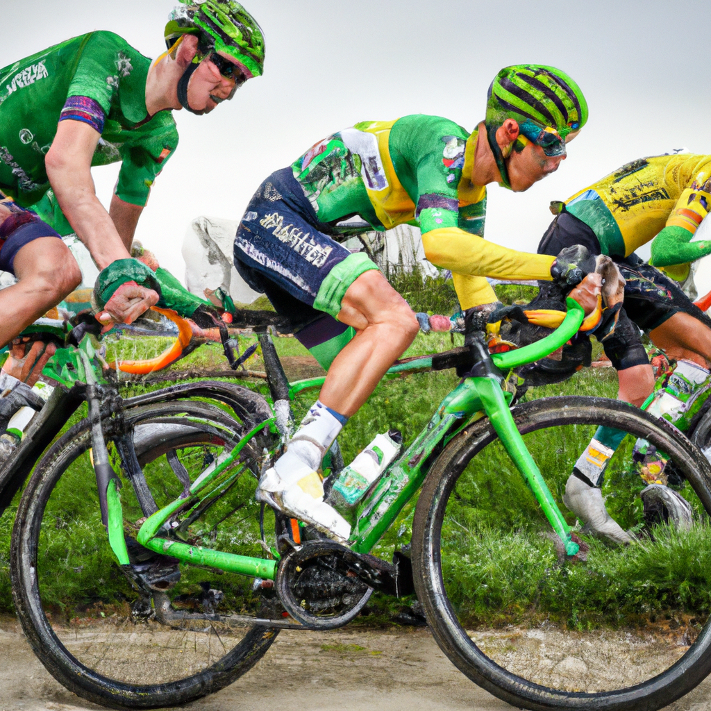 Welke renner wint Omloop het Nieuwsblad?
