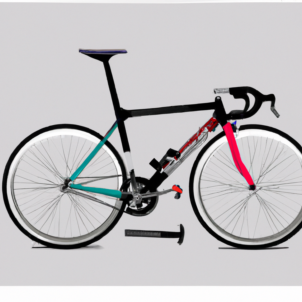 ¿Cómo identificar un marco Pinarello original?