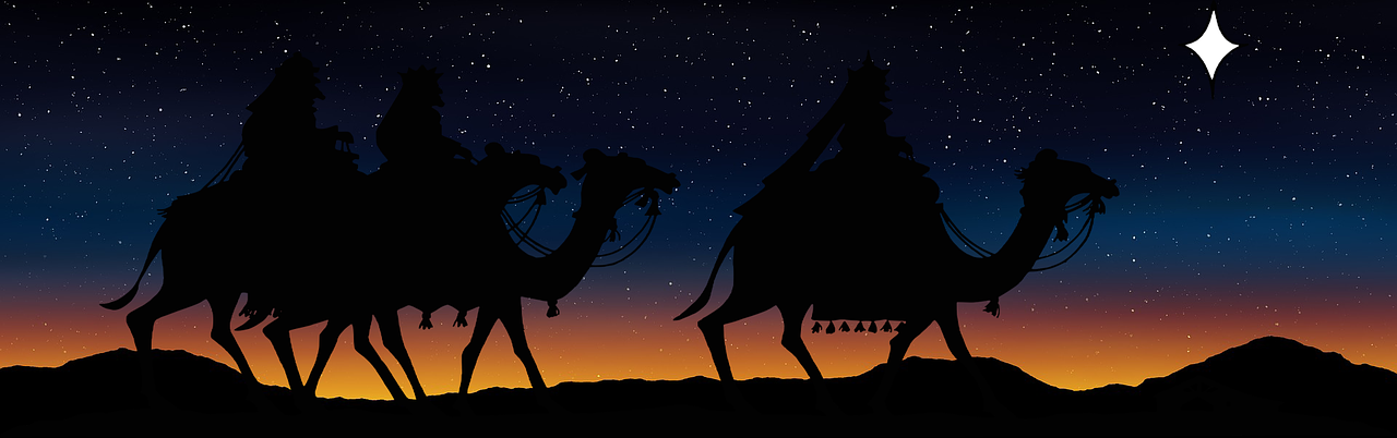¿Cuáles Fueron los Regalos que los Reyes Magos Trajeron Este Año?