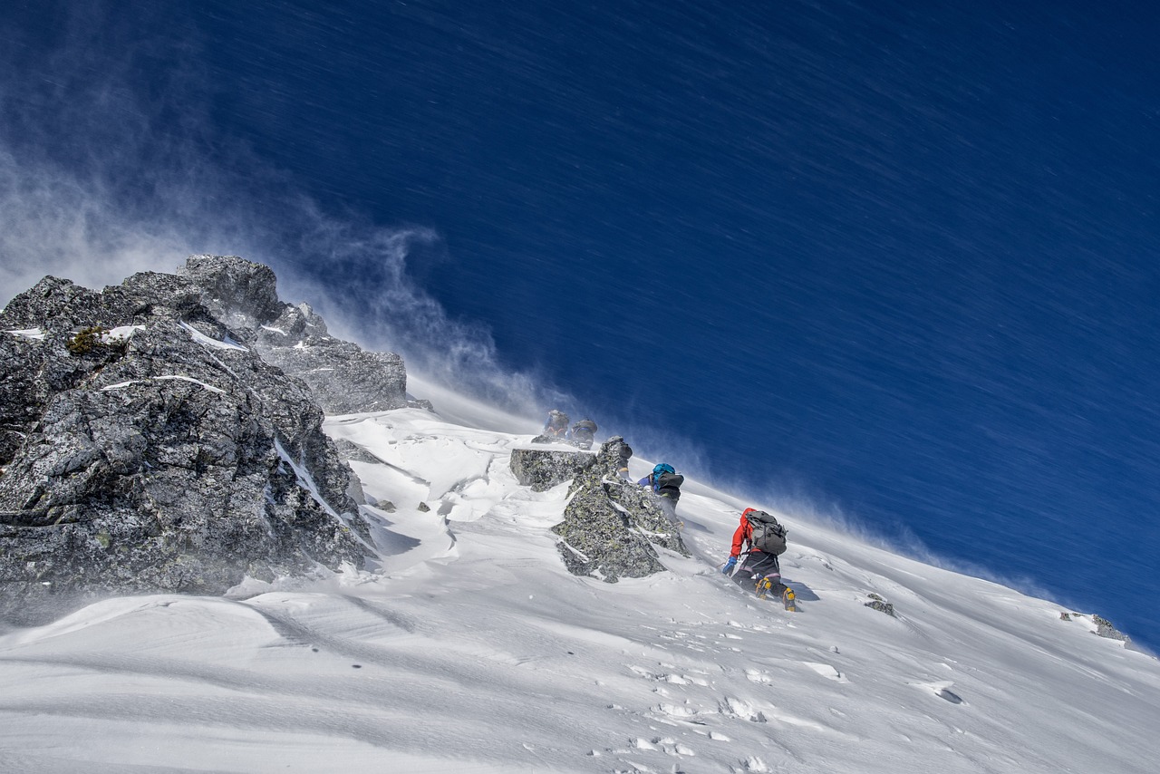 ¿Cuánto tiempo lleva subir al Pico de las Nieves?