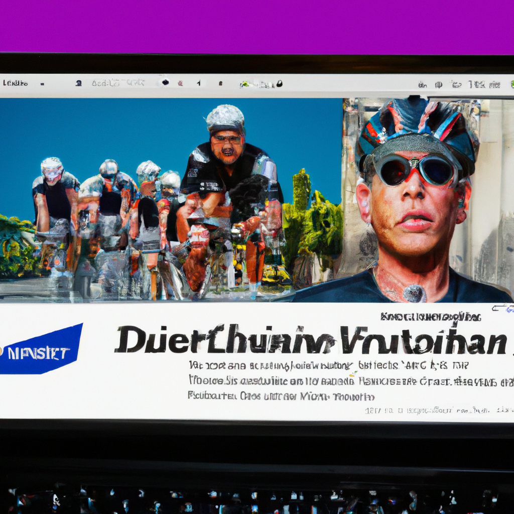 ¿Dónde ver Criterium Dauphine 2023 hoy?