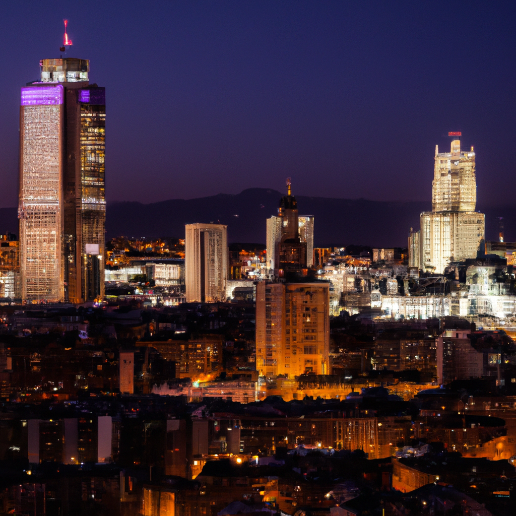 ¿Qué ver en Zona Norte Madrid?